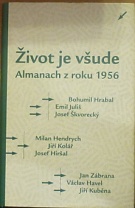 61330. Život je všude, Almanach z roku 1956