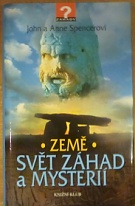 61548. Spencerovi, John a Anne – Země - svět záhad a mysterií