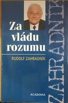 61534. Zahradník, Rudolf – Za vládu rozumu