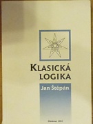 61610. Štěpán, Jan – Klasická logika