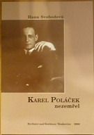 61842. Svobodová, Hana – Karel Poláček nezemřel