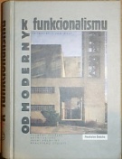 14732. Švácha, Rostislav – Od moderny k funkcionalismu, Proměny pražské architektury první poloviny dvacátého století