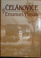 63050. Vlasák, Emanuel – Polabské město Čelákovice, Stručné dějiny