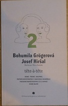 63180. Kotyka, Petr – Bohumila Grögerová - Josef Hiršal