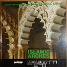 63707. Prochazka, Amjad Bohumil – Islamic Arches