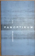 64263. Strnad, Jaroslav / Strmiska, František – Panoptikum, Rozhovor Františka Strmisky a Jaroslavem Strnadem o nacistech, exilu, Svobodné Evropě, literatuře a jiných důležitostech posledních let