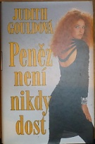 64319. Gouldová, Judith – Peněz není nikdy dost