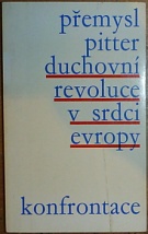 23103. Pitter, Přemysl – Duchovní revoluce v srdci Evropy, Pohled do dějin českého národa