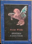 65415. Wilde, Oscar – Epistola in carcere et vinculis