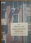 66302. Loy, Rosetta – Moji židovští sousedé