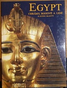 129977. Siliotti, Alberto – Egypt, Chrámy, bohové a lidé