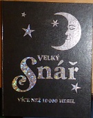 66888. Velký snář, Více než 10 000 hesel