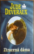 67263. Deveraux, Jude – Ztracená dáma