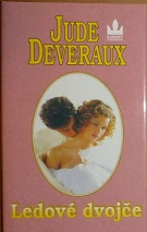 68942. Deveraux, Jude – Ledové dvojče