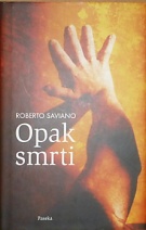 69335. Saviano, Roberto – Opak smrti