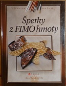 69354. Brýdová, Monika – Šperky z FIMO hmoty