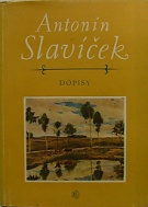 10168. Slavíček, Antonín – Dopisy