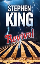 43539. King, Stephen – Revival 