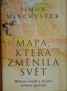 70482. Winchester, Simon – Mapa, která změnila svět, William Smith a zrození moderní geologie