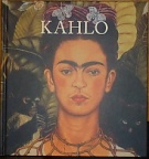 70622. Frida Kahlo