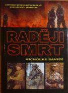 71650. Davies, Nicholas – Raději smrt, Historie speciálních operací speciálních jednotek