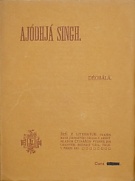 72314. Singh, Ajódhjá – Déobála.