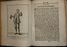 Bonanni, Philipp – Verzechnüß Der geistlichen Orgens-Personen in der Streitenden Kirchen in nette Abbildungen und einter Kurtzen Erzehlung verfasset. I.-IV.(2 svazky)