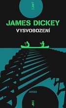 73066. Dickey, James – Vysvobození