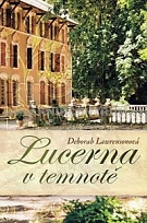 73070. Lawrensonová, Deborah – Lucerna v temnotě