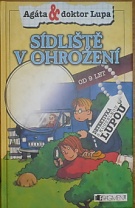 73511. Kopietzová, Gerit / Sommer, Jörg – Agáta & doktor Lupa - Sídliště v ohrožení