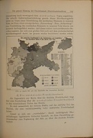 Burgdörfer, Friedrich – Aufbau und Bewegung der Bevölkerung, Ein Führer durch die deutsche Bevölkerungsstatistik und Bevölkerungspolitik