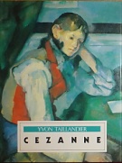 73957. Taillandier, Yvon – P. Cezanne