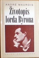 74207. Maurois, André – Životopis lorda Byrona