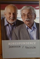 74302. Korespondence Janouch / Vaculík