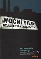 74984. Pesslová, Marisha – Noční film