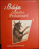 75001. Daněk, Adolf – Báje českého Pošumaví