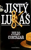 75353. Cortázar, Julio – Jistý Lukáš