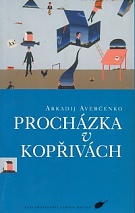 75460. Averčenko, Arkadij – Procházka v kopřivách