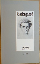 75557. Gardiner, Patrick – Kierkegaard