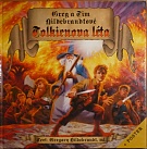 76016. Hildebrandt ml., Gregory – Greg  a Tim Holdebrandtové - Tolkienova léta