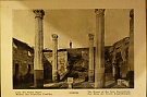 Ricordo di Pompei, 32 vedute