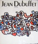 3590. Kříž, Jan – Jean Dubuffet