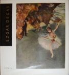 3702. Fiala, Vlastimil – Edgar Degas