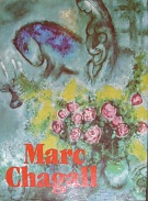 3722. Targat, le Francois – Marc Chagall