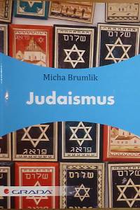 77022. Brumlik, Micha – Judaismus