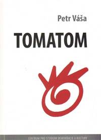 77345. Váša, Petr – Tomatom