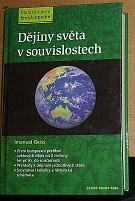 14425. Geiss, Imanuel – Dějiny světa v souvislostech