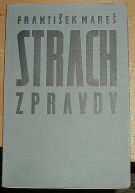 14455. Mareš, František – Strach z pravdy