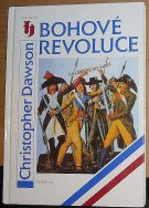 14491. Dawson, Christopher – Bohové revoluce