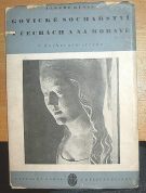 15169. Kutal, Albrecht – Gotické sochařství v Čechách a na Moravě, V duchovním středu